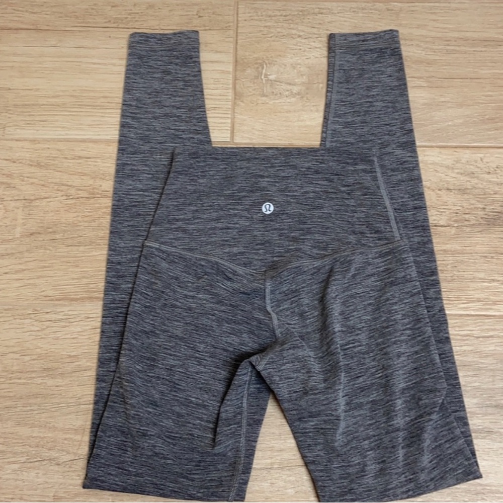 Lulu lemon align leggings